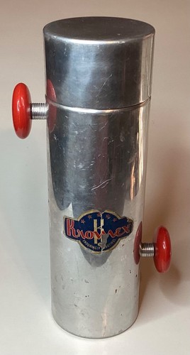 Vtg kromex konga cocktail - vtg,