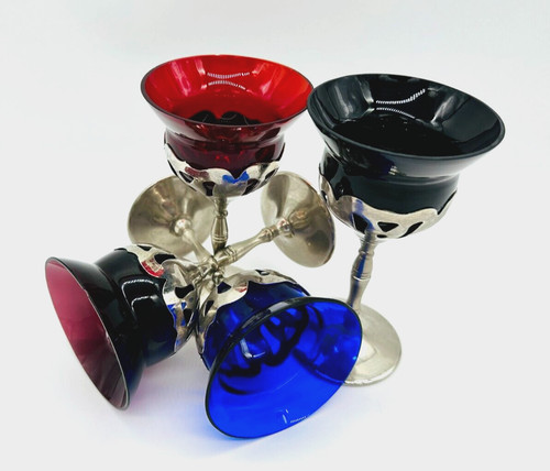 Vtg art deco - deco, cocktail