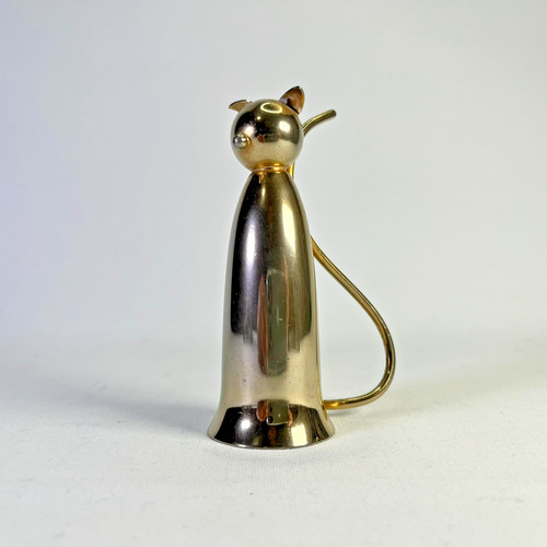 Vintage napier art deco gold - napier,