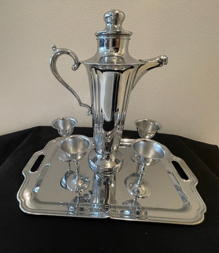 Super tall art deco - super,