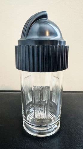 Unusual rare glass - glass, &