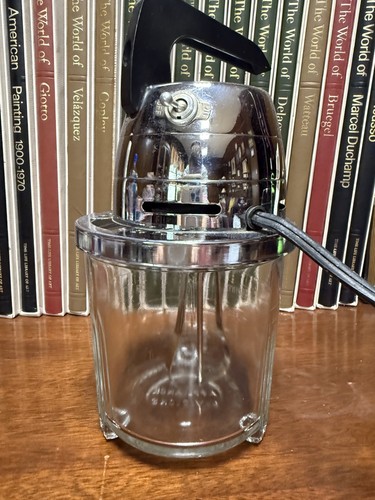 Vintage electric cocktail - vintage,