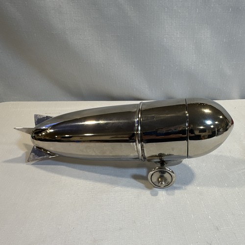Vintage art deco silver - silver, plated
