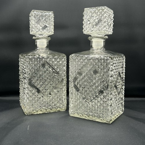 Vintage 1960 art deco diamond - vintage,