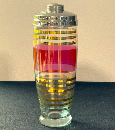 Cranberry flash gold leaf - cranberry, flash,