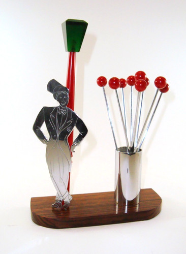 French art deco color - art, 2