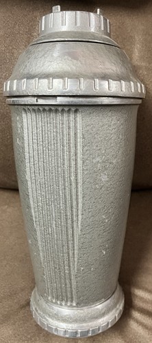 Mcm art deco - deco, cooler