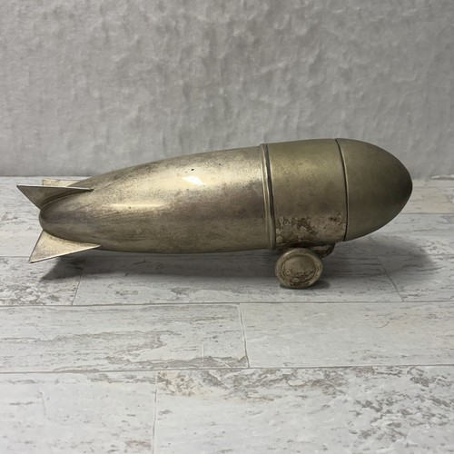 Vintage art deco silver - art,