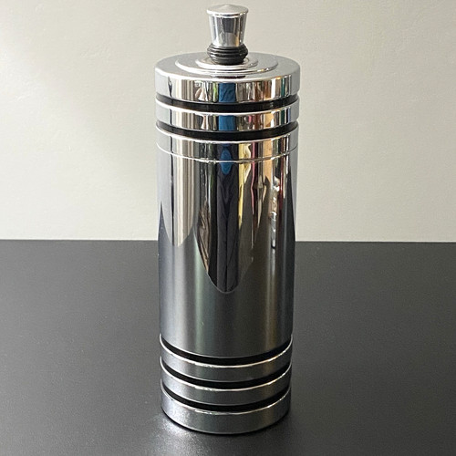 Chase usa art deco gaiety - chase,