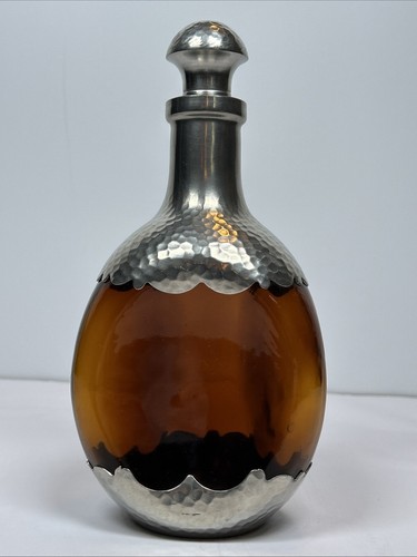 1930 royal holland - holland, pewter