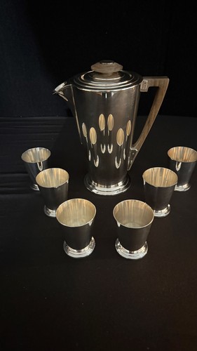 Art deco ile france - art, de