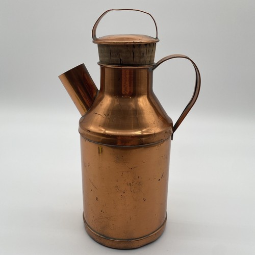 Rare vtg 1960s - vtg, copper