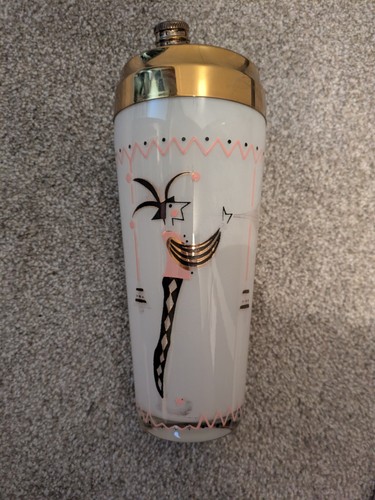Vintage art deco - art,