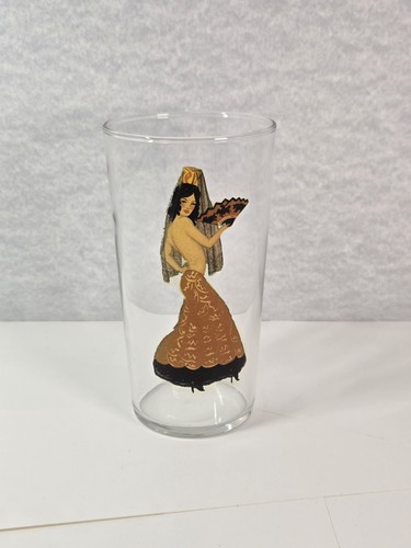 Vintage peek boo pinup - boo, girl