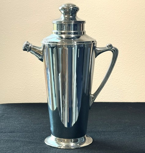 Chrome keystonwear cocktail - keystonwear,