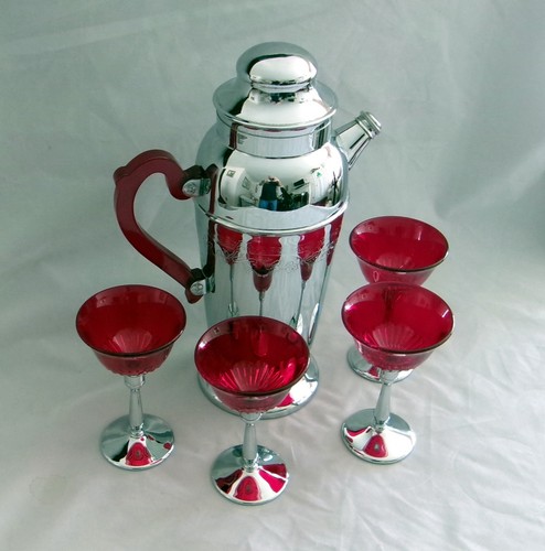 1930s art deco - deco, engraved