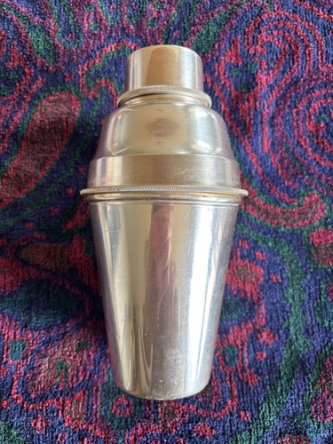 Kaymet cocktail shaker british - kaymet,