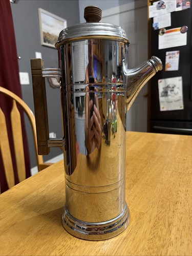 Anchoreware cocktail shaker - cocktail,