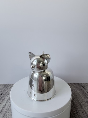 Antique napier mouse - napier,