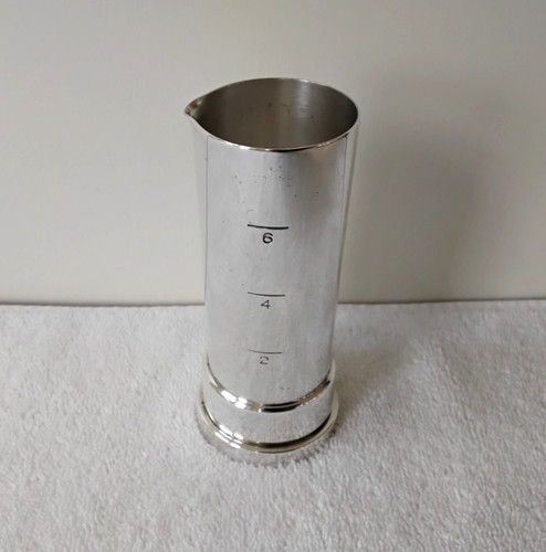 Vintage 1930 art deco - vintage, silver