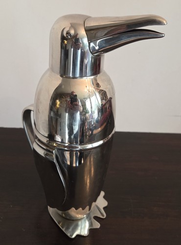 Pottery barn penguin - pottery,