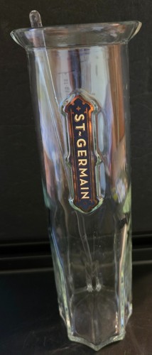 Vintage germain octagon - vintage, st.germain