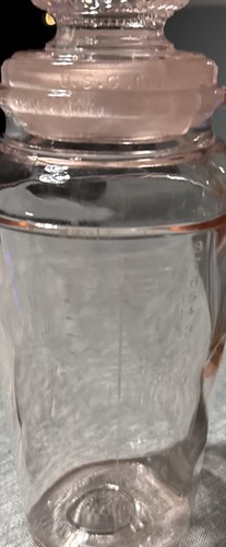Rare vintage pink - rare,
