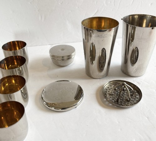 Rare german art deco travel - art,