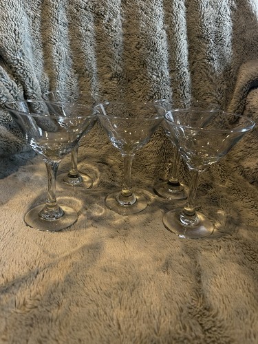 Set libbey art deco - set, libbey??