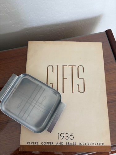 Vintage norman bel geddes - vintage,