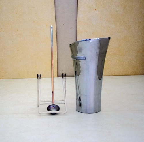 Chase chrome stirring - chrome, co.