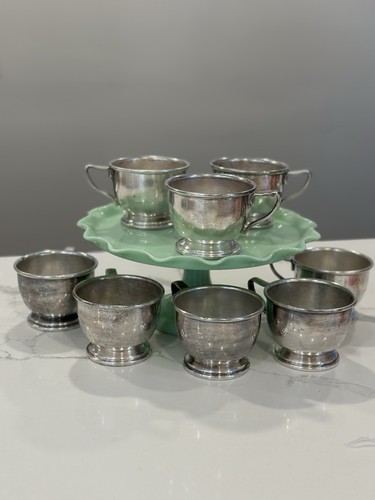 Vintage cecileware nickel - vintage,