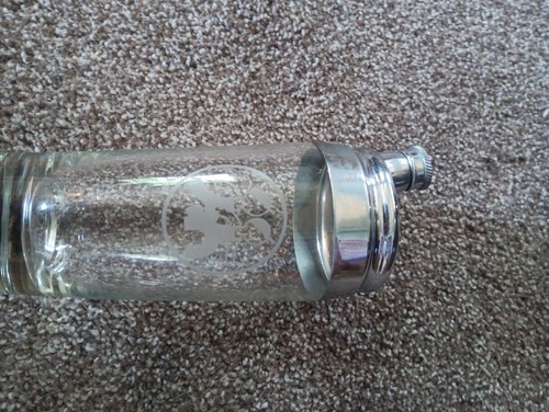 Vtg art deco cocktail shaker - deco,
