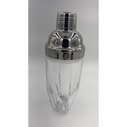 Godinger silver art crystal - art,