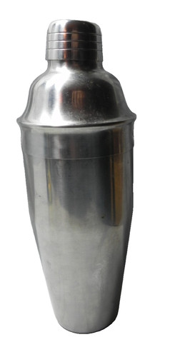 Vintage art deco style chrome - art,