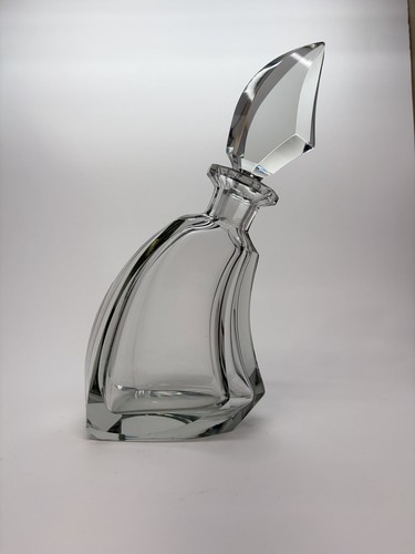 Art deco style clear glass - style,