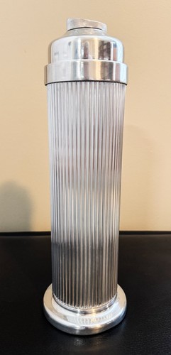 Exceptional machine age ribbed - exceptional,